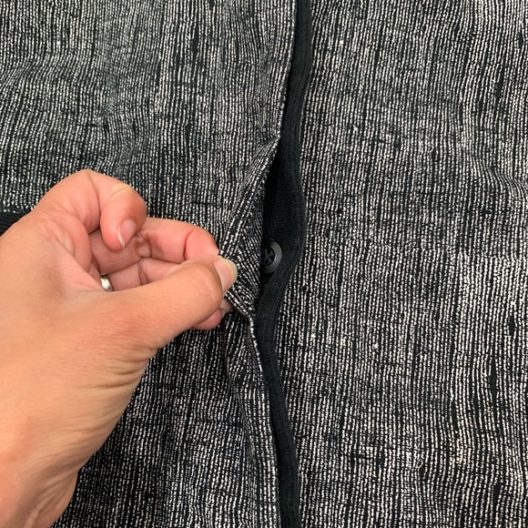 Lululemon Back to Class Button Up Jacket Size 8 - Picture 6 of 8